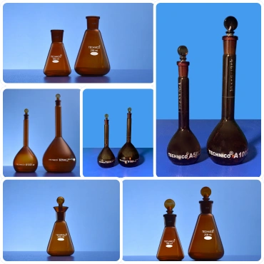 Specialized genetic tests